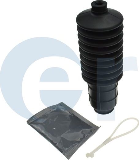 Пыльник рулевой рейки (комплект) ERT передний левый для SEAT Fura 1982-1986. Артикул 101658