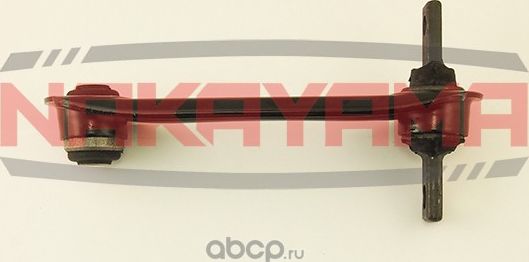 Рычаг подвески (Nakayama). Артикул Z3404