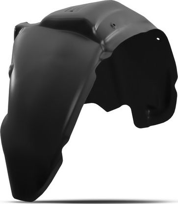 Подкрылок (локер) TOTEM задний правый Renault Duster 4X2 I рестайлинг 2015-2020. Артикул NLL.41.42.004