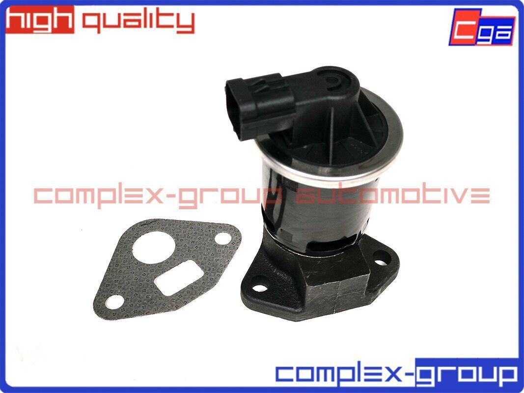 Клапан рециркуляции ОГ 96253548 CGA. Артикул 96253548