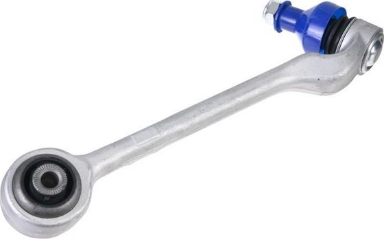 Поперечный рычаг задней подвески Stellox A левый для BMW 3 VI (F3x) 2011-2026. Артикул 57-04067A-SX