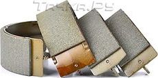 Тормозные колодки BSG. Артикул BSG 30-205-007