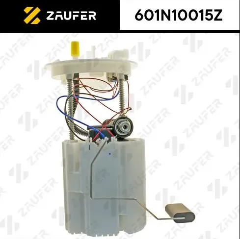 Модуль в сборе с бензонасосом (Zaufer) Zaufer. Артикул 601N10015Z