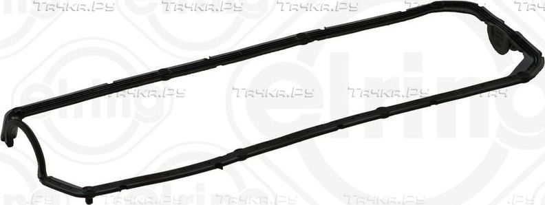Прокладка клапанной крышки Elring для Volkswagen Caddy II 1995-2004. Артикул 830.773
