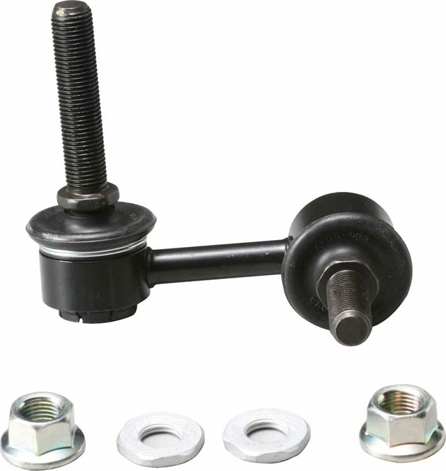 Стойка (тяга) стабилизатора CTR. Артикул CLT-77