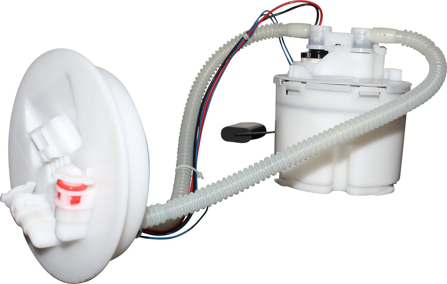 Бензонасос (топливный насос) JP Group JP. Артикул 1515200900