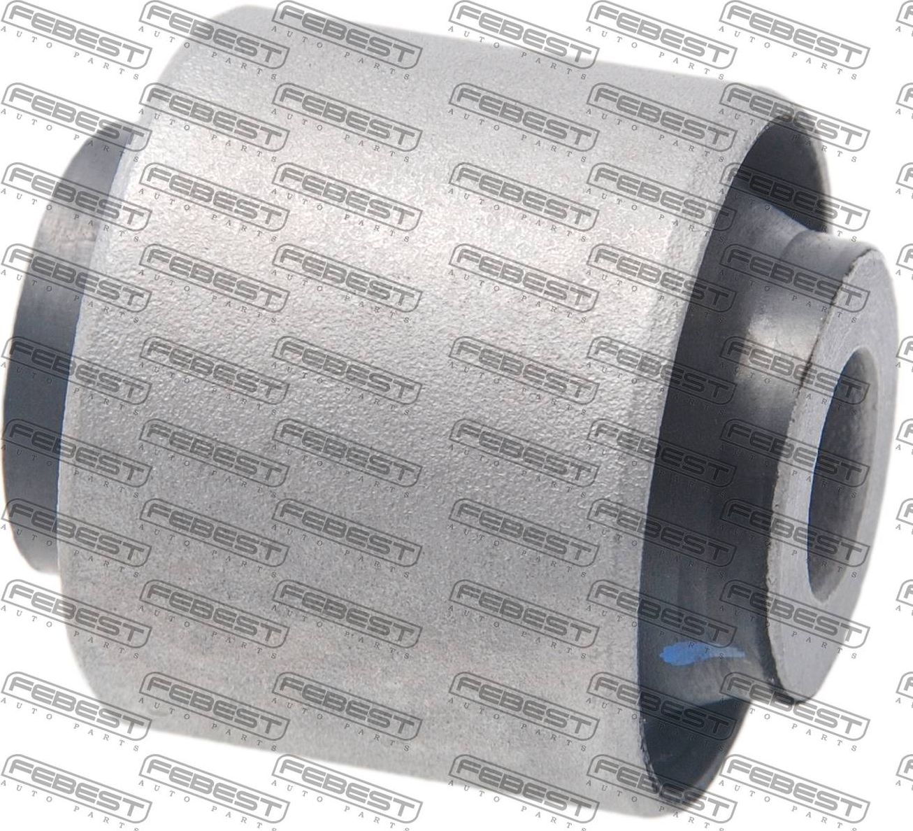 Сайлентблок заднего рычага подвески Febest. Артикул FDAB-031