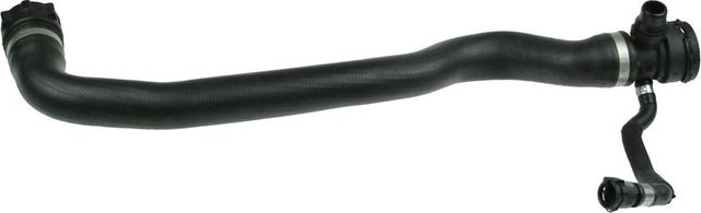 Патрубок системы охлаждения (радиатора) Gates (EPDM (Этилен-пропиленовый каучук)). Артикул 05-2680