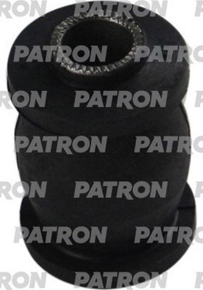 Сайлентблок переднего рычага подвески Patron. Артикул PSE1865