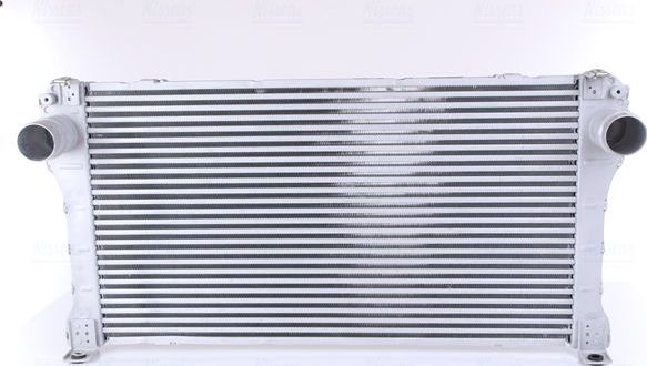 Интеркулер Nissens для Toyota Avensis III 2008-2018. Артикул 96401