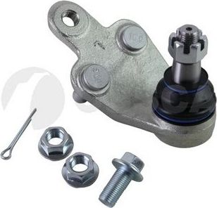 Шаровая опора OSSCA передняя для Lexus ES V 2006-2012. Артикул 35700