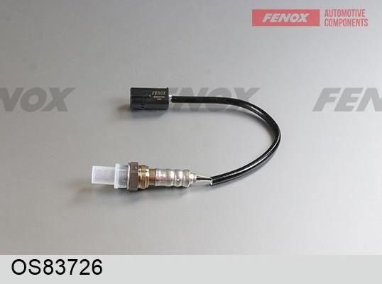 Лямбда-зонд (кислородный датчик) Fenox. Артикул OS83726