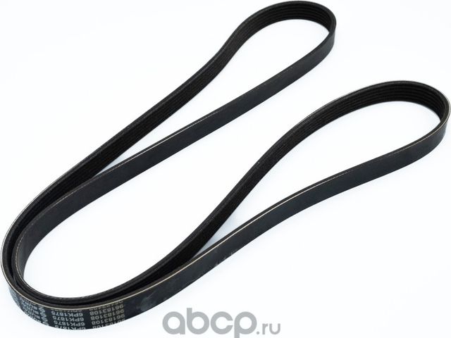 Ремень привод (Surai). Артикул SRS00162