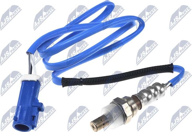 Лямбда-зонд (кислородный датчик) NTY. Артикул ESL-FR-001