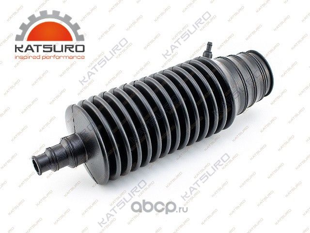 ПЫЛЬНИК РУЛЕВОЙ РЕЙКИ УНИВЕРСАЛЬНЫЙ (Katsuro). Артикул KAT2001DA