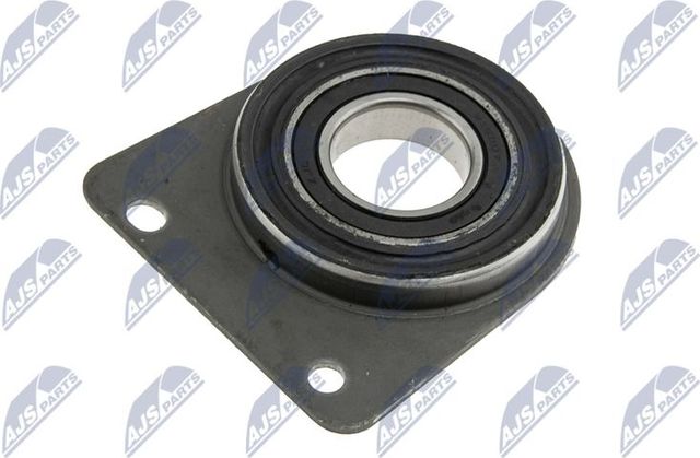 Подшипник полуоси NTY. Артикул NPW-VW-019Z