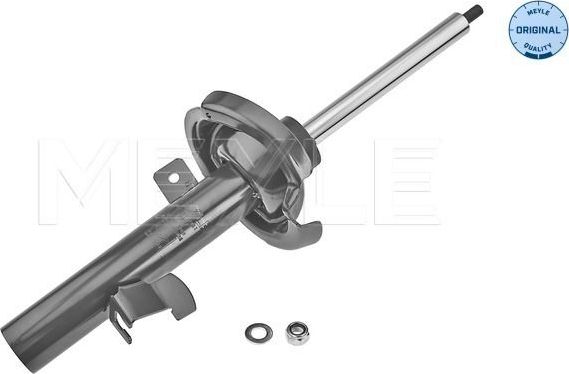 Амортизатор Meyle Original. Артикул 526 623 0012