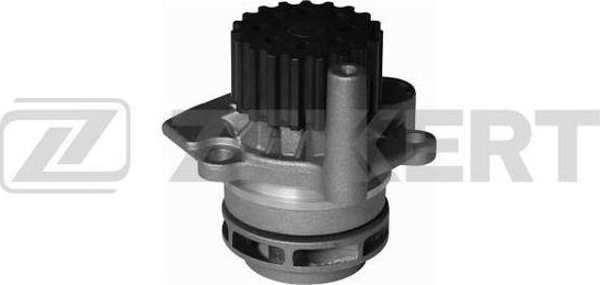 Помпа (водяной насос) Zekkert для Volkswagen Multivan T5 2009-2015. Артикул WP-1231