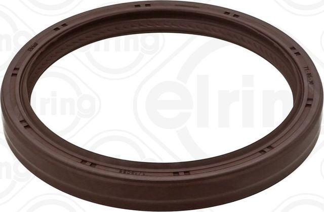 Сальник, уплотнительное кольцо Elring (FPM (Fluor-Kautschuk)) для Lexus SC II 2001-2010. Артикул 511.930