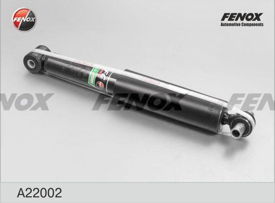 Амортизатор Fenox. Артикул A22002