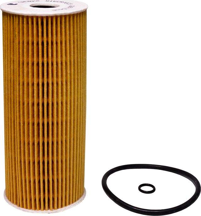 Масляный фильтр Cworks для Skoda Octavia Tour 1996-2010. Артикул B16CR0023