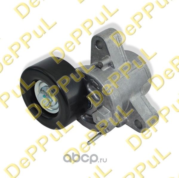 Ролик натяжной поликлинового ременя (Deppul). Артикул DEA090RG