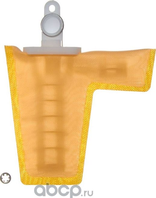 Модульный топливный фильтр(сетка) DOUBLEFORCE (Double Force). Артикул DFIT028