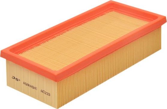 Воздушный фильтр JS Asakashi. Артикул A0233