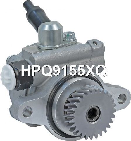 Насос ГУР Krauf. Артикул HPQ9155XQ