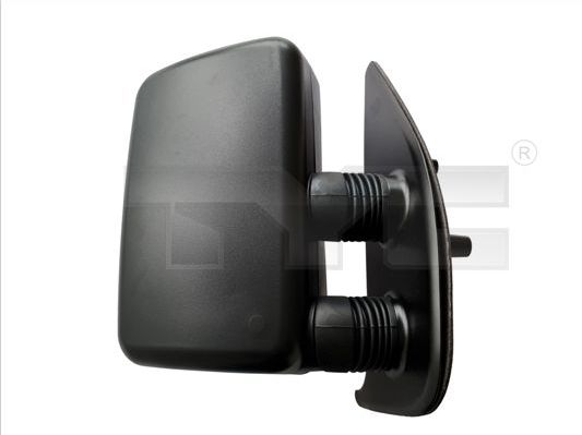 Зеркало боковое TYC правое для Fiat Ducato II 1994-1999. Артикул 305-0025