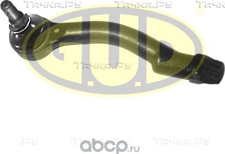 Наконечник рулевой тяги G.U.D. правый для Kia Sportage II 2004-2010. Артикул GSP201411