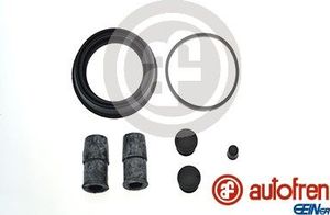 Ремкомплект тормозного суппорта Autofren Seinsa передний для Alfa Romeo 159 2005-2011. Артикул D4394