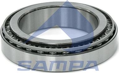 Ступичный подшипник Sampa для MAN TGA 2000-2026. Артикул 200.072