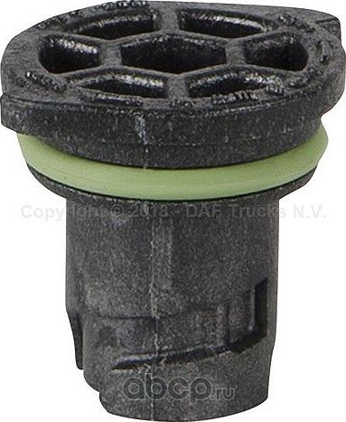 Сливная пробка масляного поддона двигателя DAF. Артикул 1982821