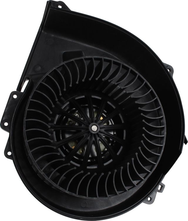 Вентилятор, мотор печки (отопителя) салона JP Group для Volkswagen Fox I 2005-2011. Артикул 1126101300