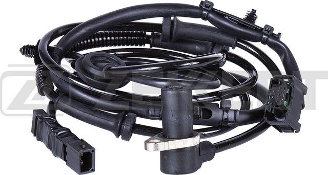 Датчик ABS Zekkert задний левый для Audi A4 III (B7) 2002-2009. Артикул SE-6278