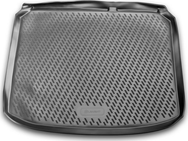 Коврик Element для багажника Peugeot 308 I хэтчбек 2007-2013. Артикул CARPGT00002