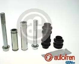 Ремонтный комплект направляющих cуппорта задний Kia Shuma II/Clarus 1996-2004 (Seinsa Autofren). Артикул D7194C