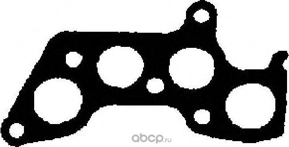 Прокладка коллектора ДВС Glaser. Артикул X08948-01