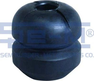 Сайлентблок передней балки Sem Lastik. Артикул 8141