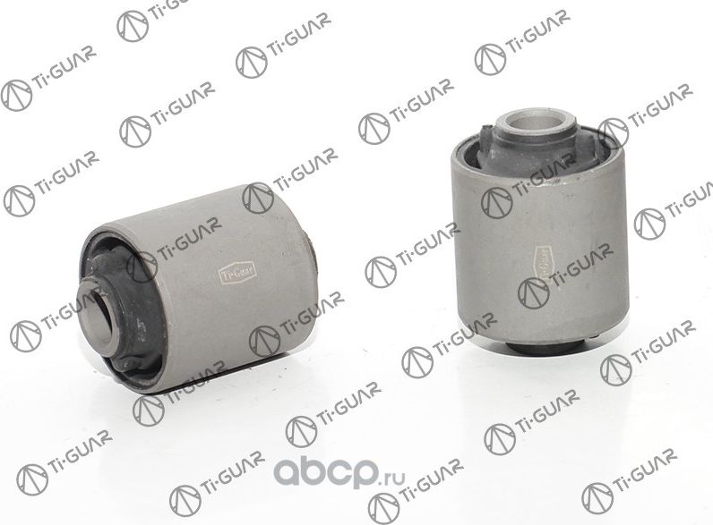 Сайлентблок TG-48780-06040 TAB-317* TiGUAR (TI-Guar). Артикул TG4878006040