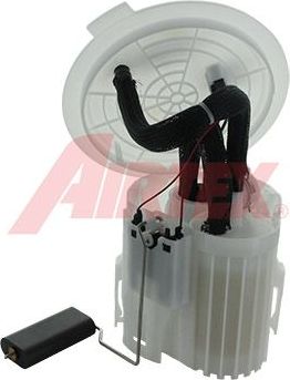 Бензонасос (топливный насос) Airtex для Opel Astra H 2007-2014. Артикул E10752M