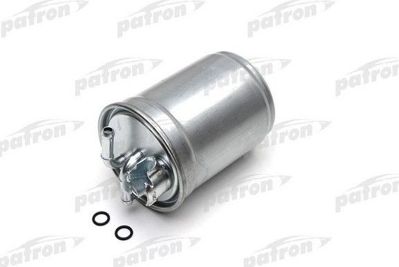Топливный фильтр Patron. Артикул PF3011