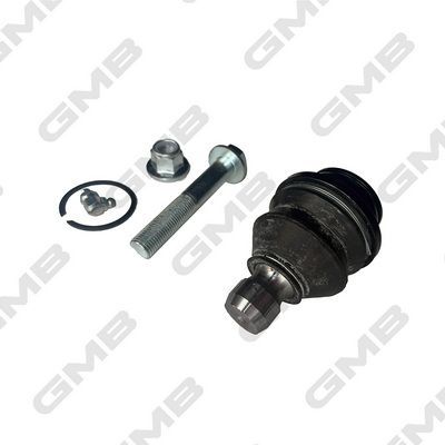 Шаровая опора GMB правая/левая нижняя для Nissan Navara D40 2005-2015. Артикул 0102-0775