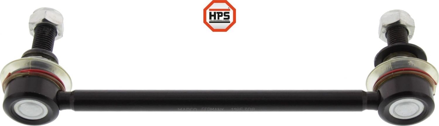 Стойка (тяга) стабилизатора MAPCO. Артикул 54655HPS