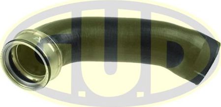 Патрубок интеркулера G.U.D.. Артикул GTH325422