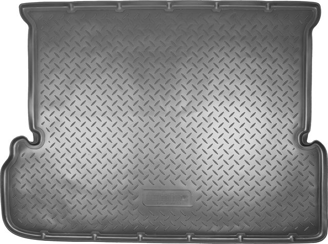 Коврик Норпласт для багажника Toyota Land Cruiser Prado 150 2009-2013 (7 мест). Артикул NPL-P-88-53