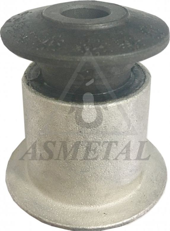 Сайлентблок заднего рычага подвески Asmetal. Артикул 38AU1303