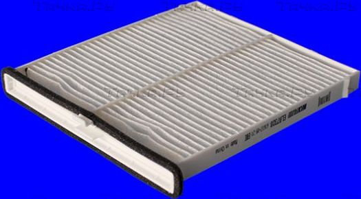 Салонный фильтр MecaFilter. Артикул ELR7328