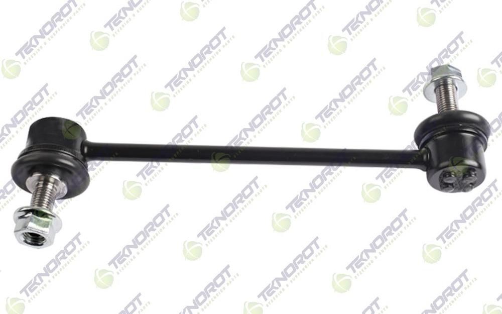 Стойка (тяга) стабилизатора Teknorot (сталь). Артикул MA-530